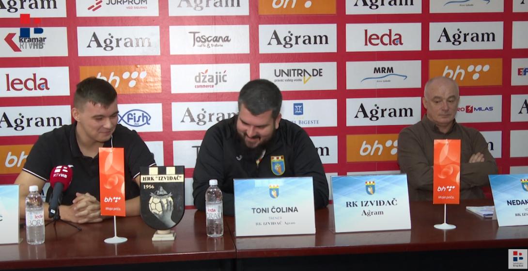 izviđač