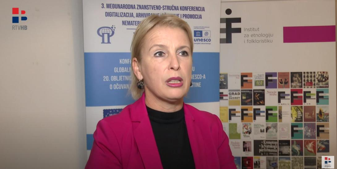 Marina Kaselj