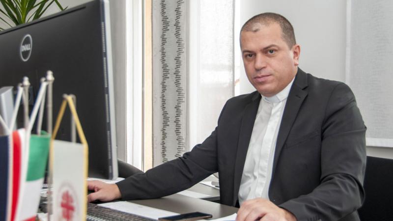Mirko Simic
