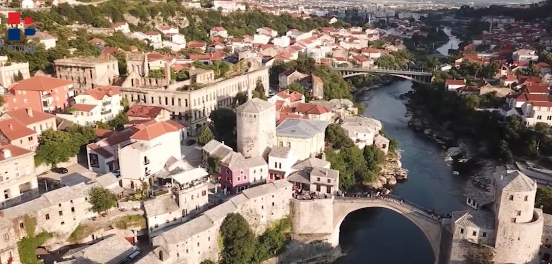 mostar