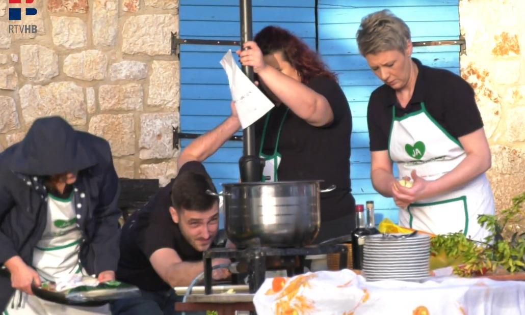 RAŠTIKIJADA