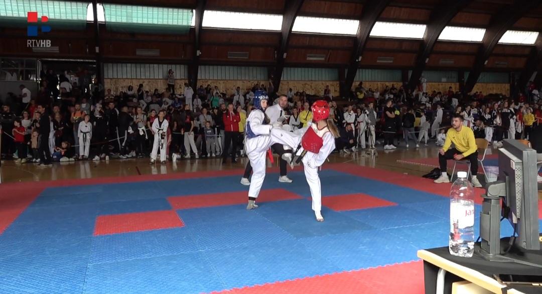 Taekwando