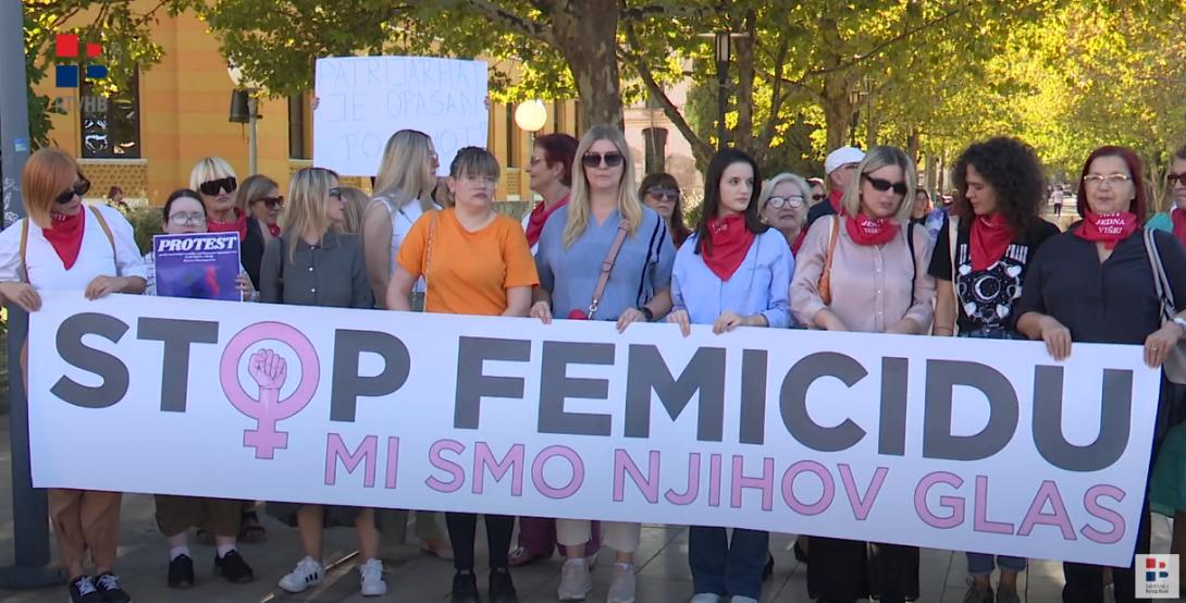 Stop femicidu