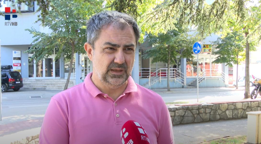 Zoran Krešić