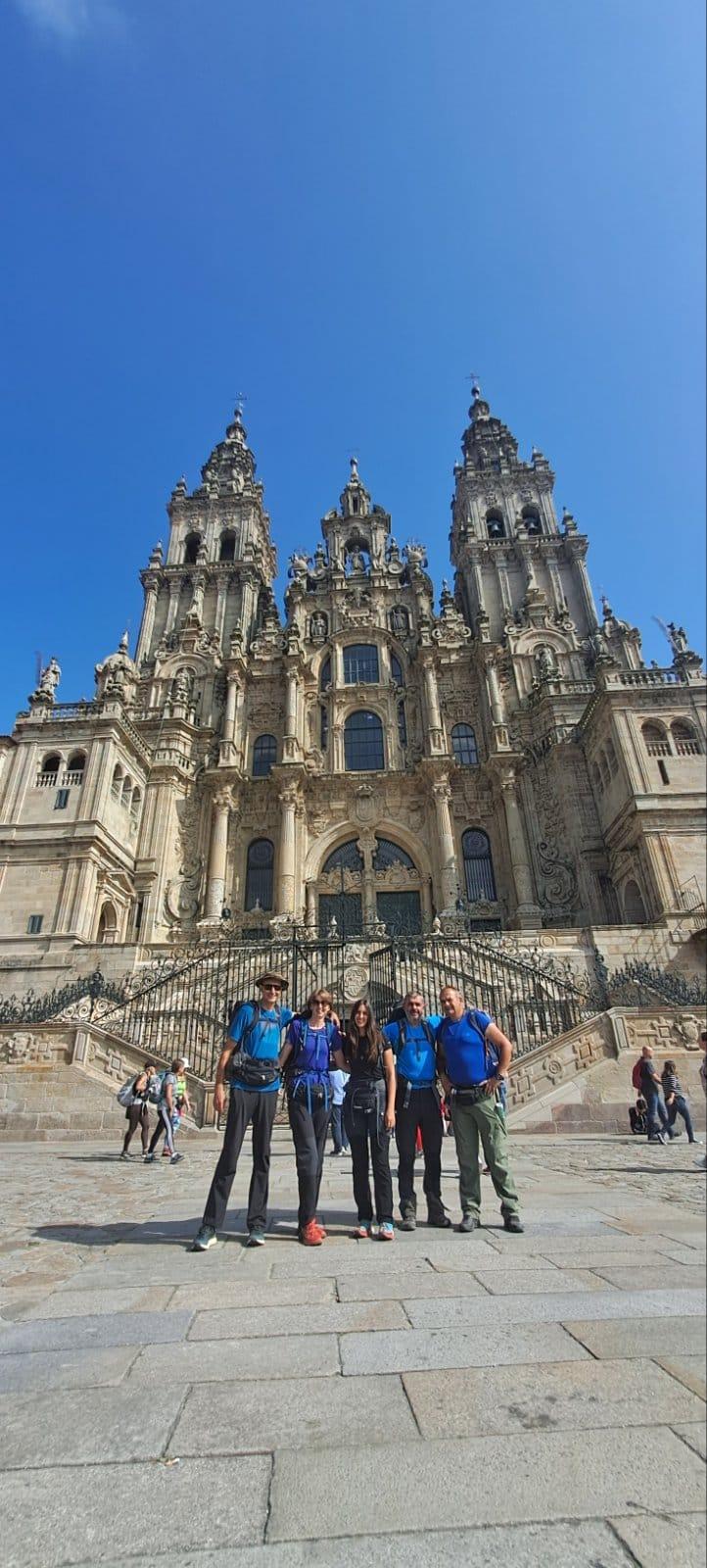 CAMINO UNUTRA
