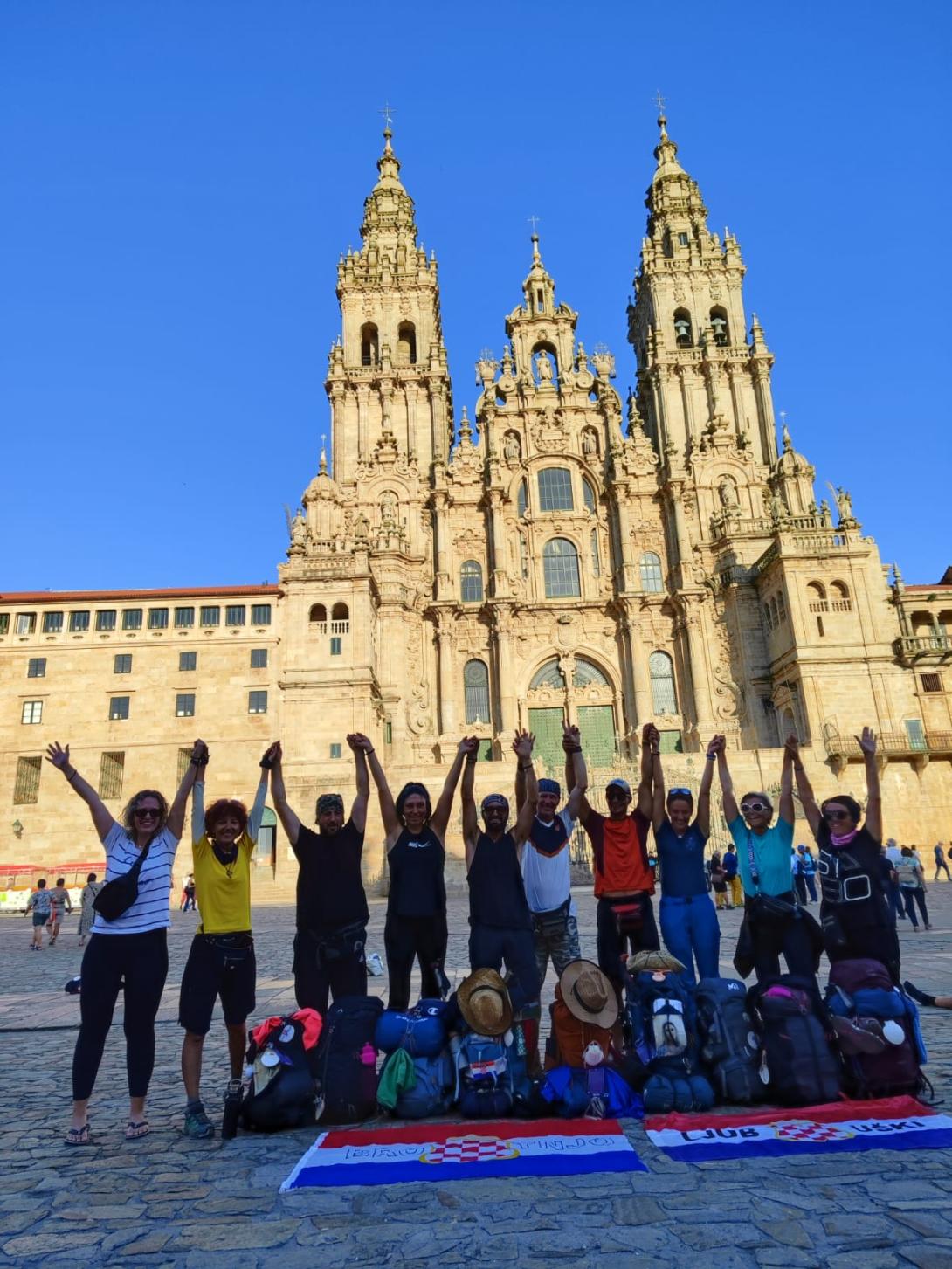 camino 1
