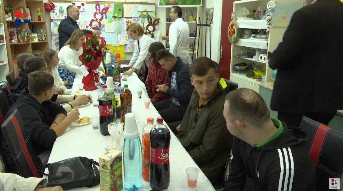 kiseljak mentalno