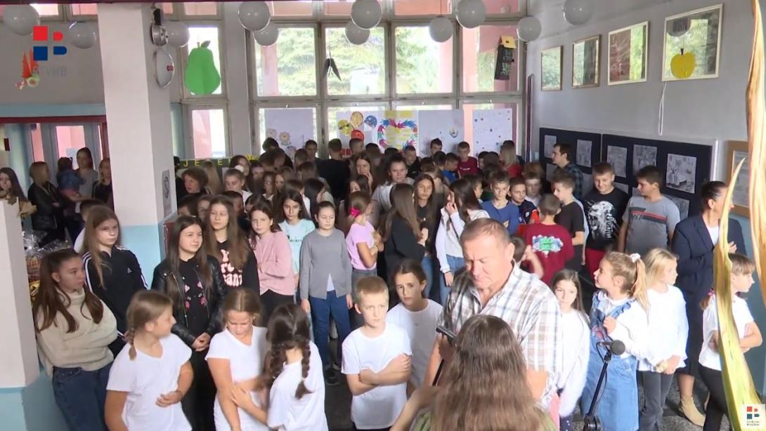 dani kruha stojkovići novi travnik