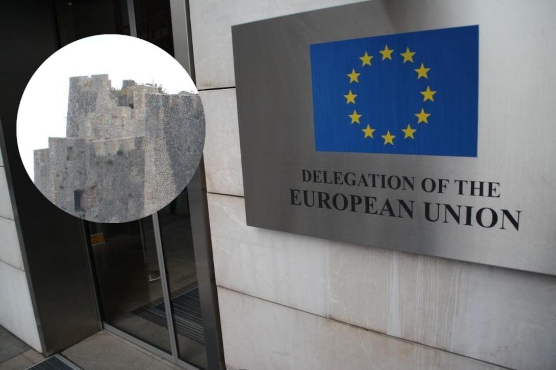 delegacija eu u bih