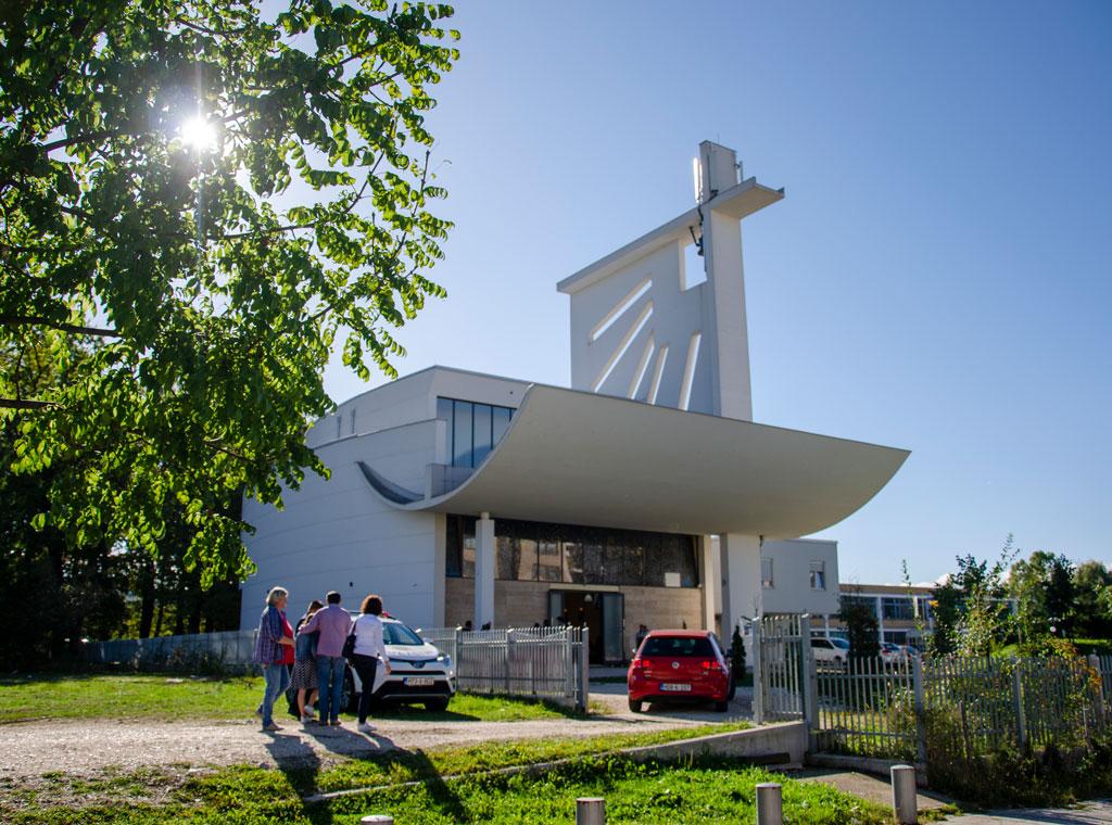 dobrinja