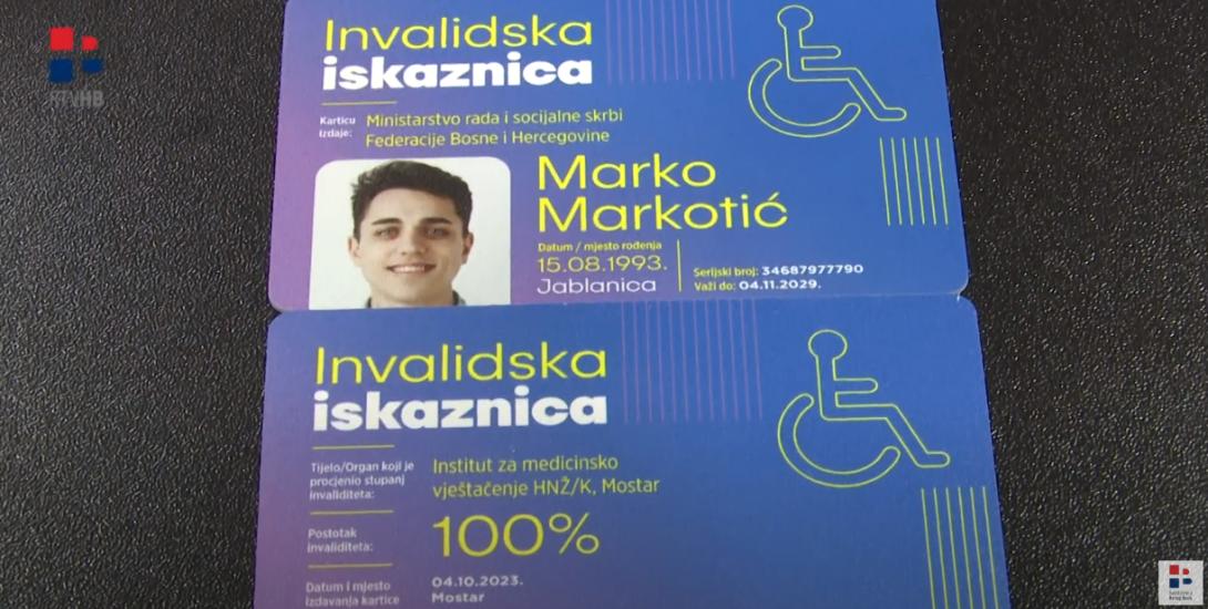 iskaznica