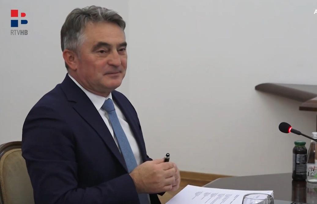 komšić