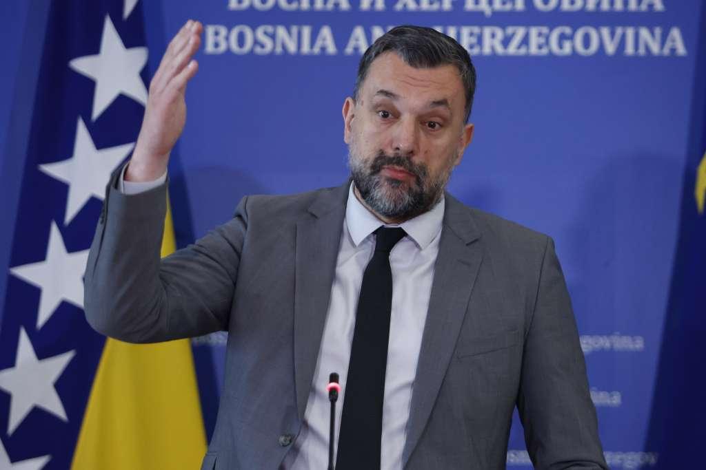 konaković