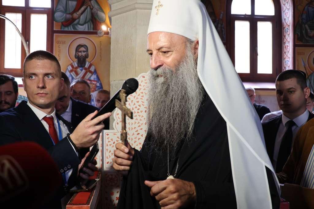 porfirije
