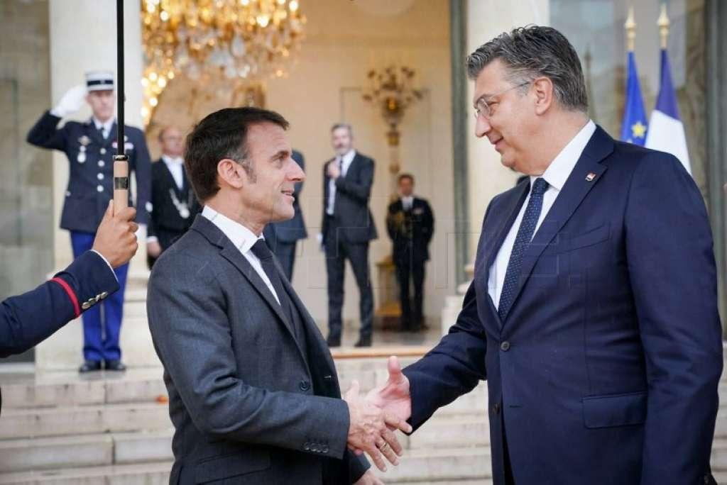 Macron
