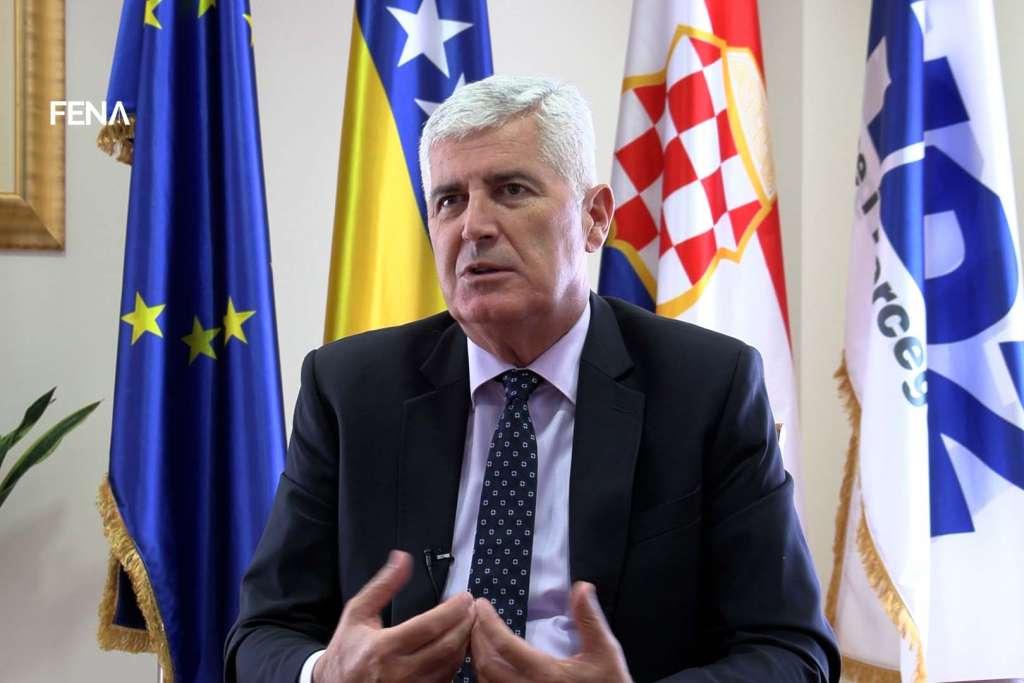 dragan čović