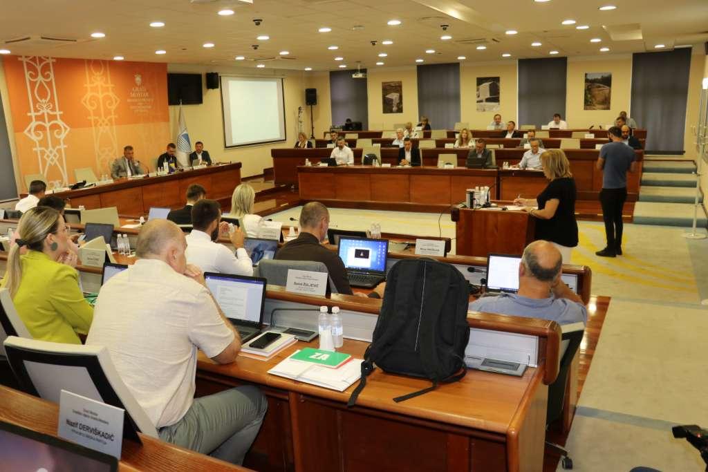 gradsko vijeće