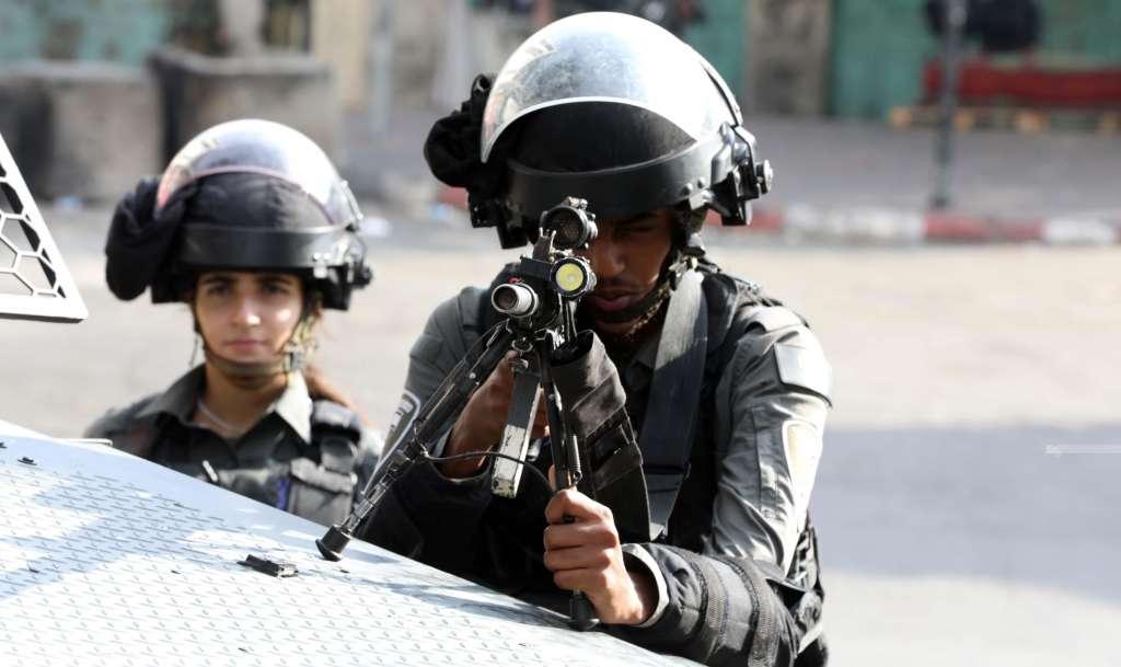 WAFA idf