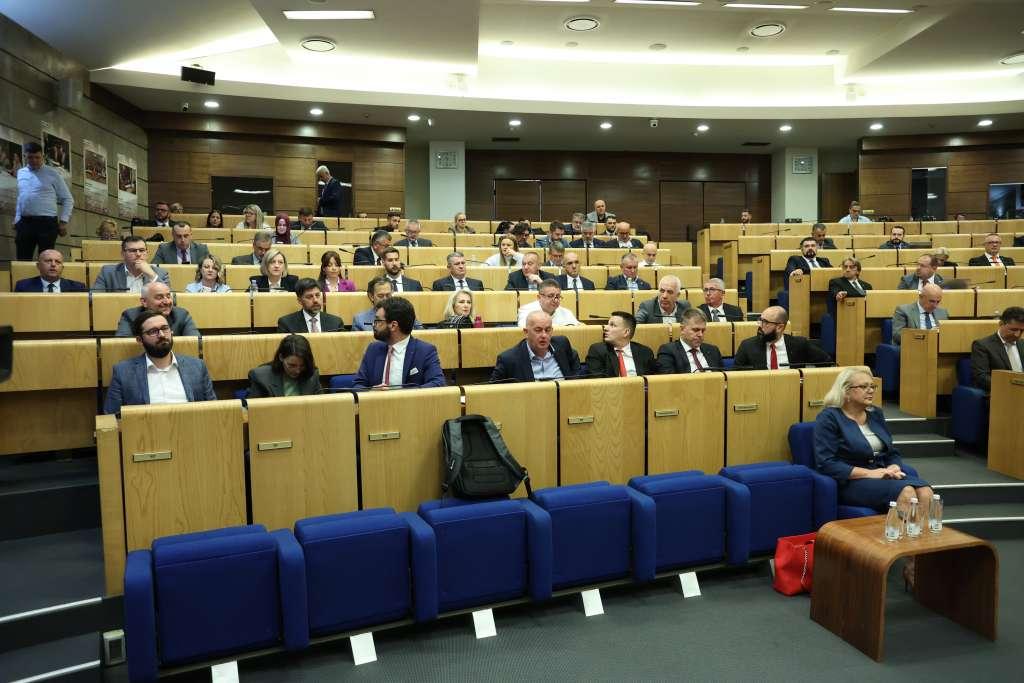 Parlament FBIH 
