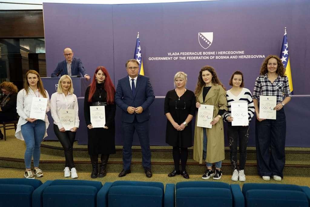 nagrade sportašima