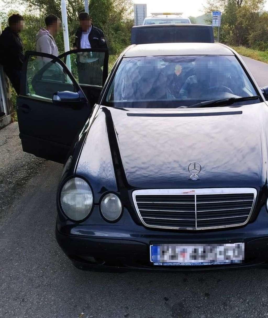 mercedes