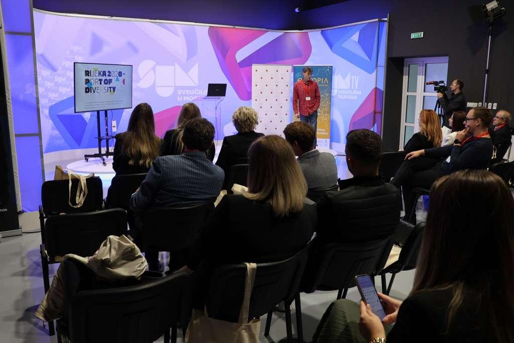 Međunarodna konferencija o visokom obrazovanju i istraživanju