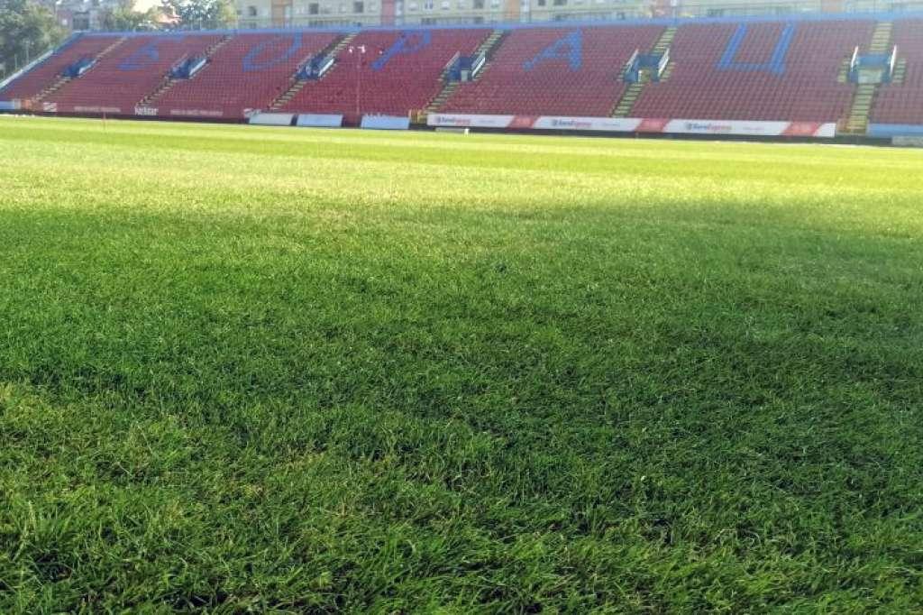 stadion