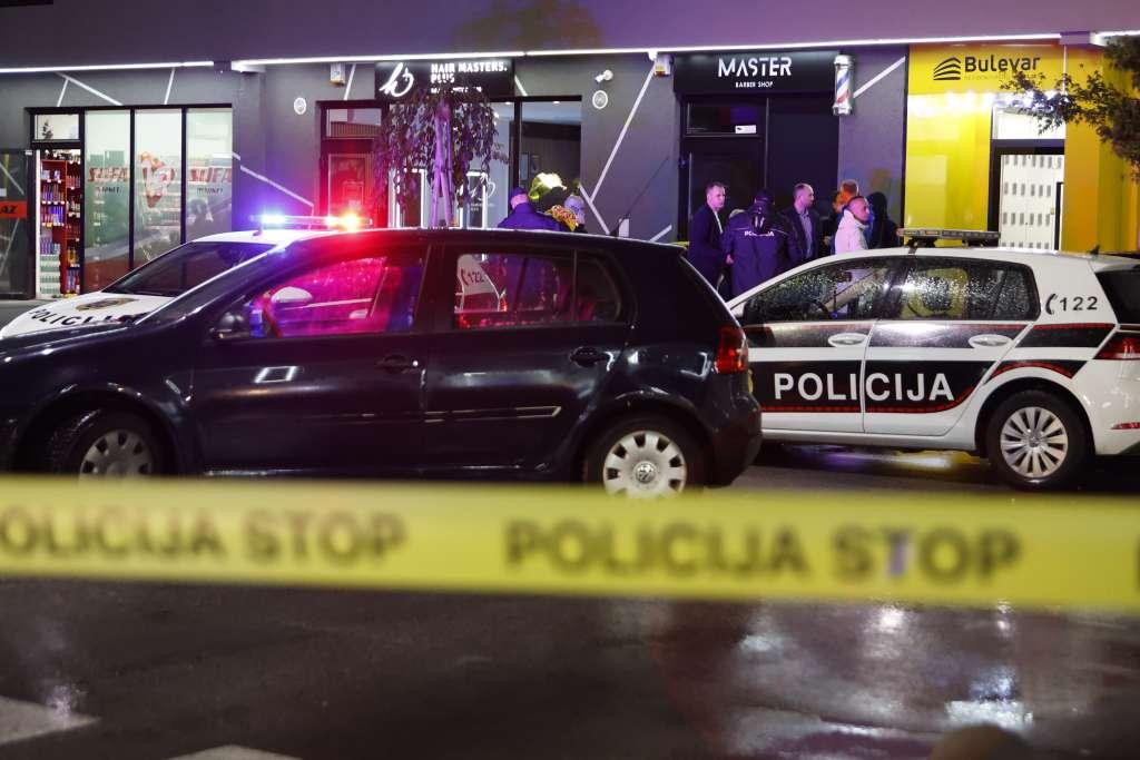 policija