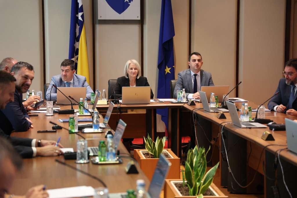 VIJEĆE MINISTARA