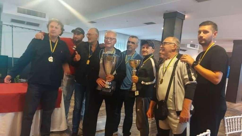 Tavla klub Zrinjski