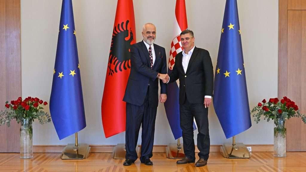 Milanovic Rama