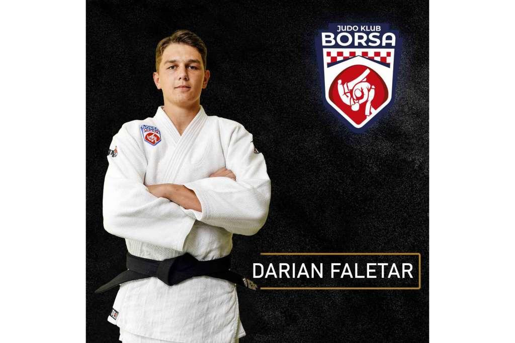 darian