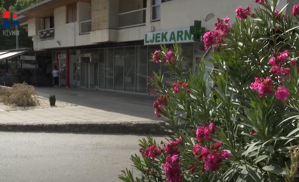 ljekarna