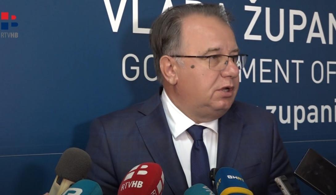 nermin nikšić