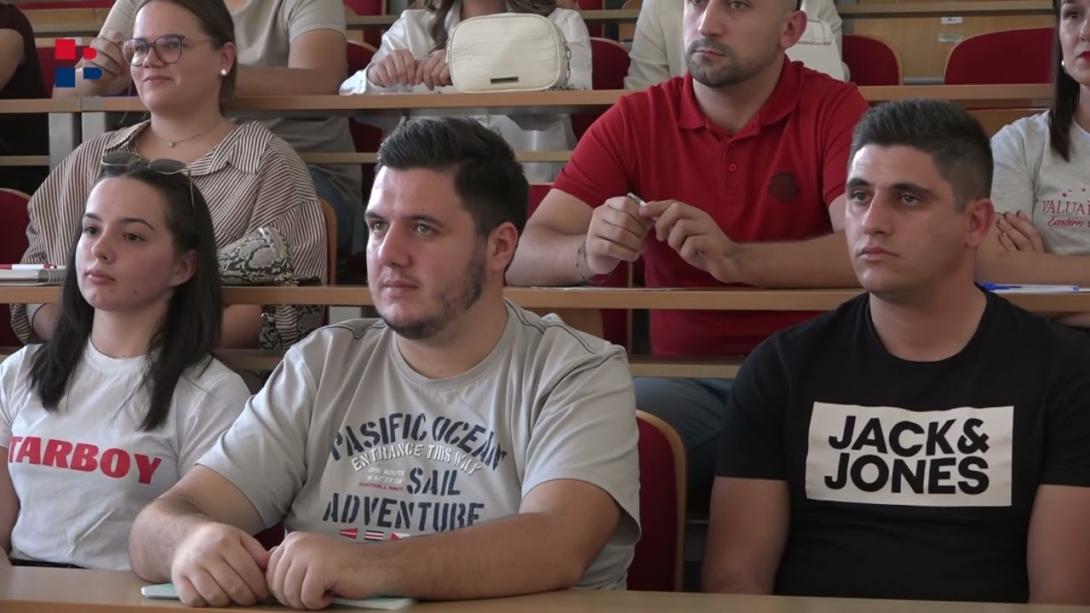orasje sveučilišni centar posavina