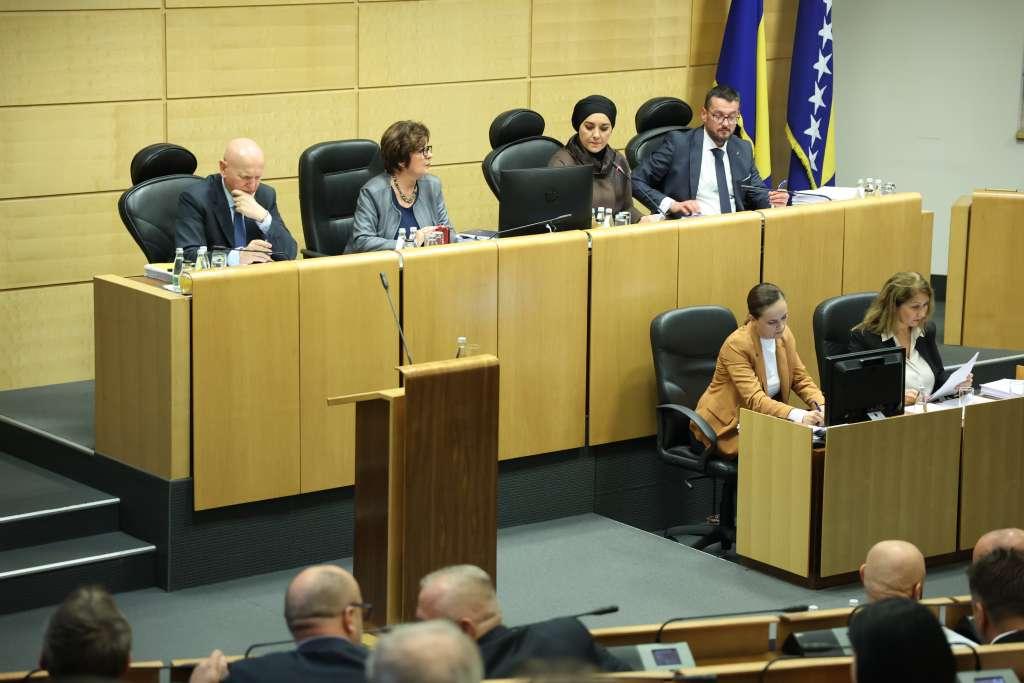 parlament fbih