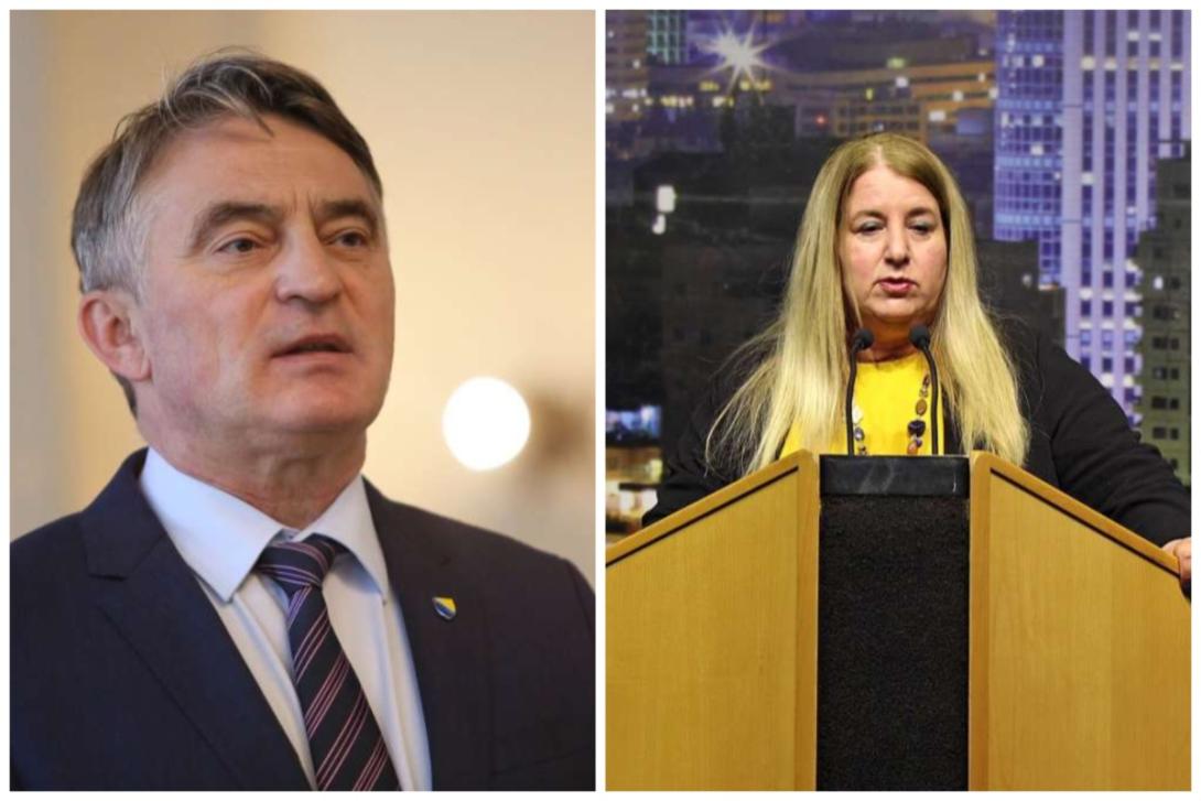 peleg komsic