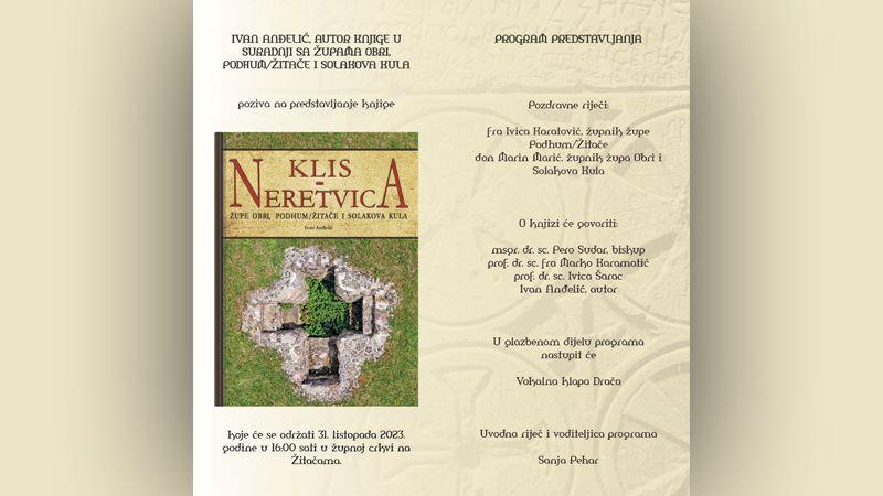 klis neretvica 