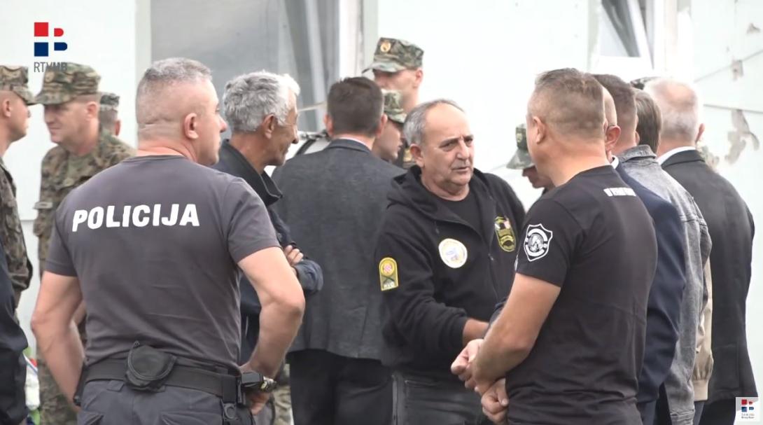 sinovi Posavine obljetnica