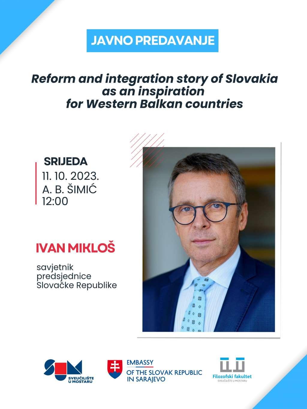 slovački savjetnik
