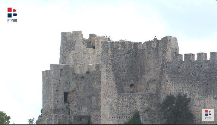 kosača tvrđava