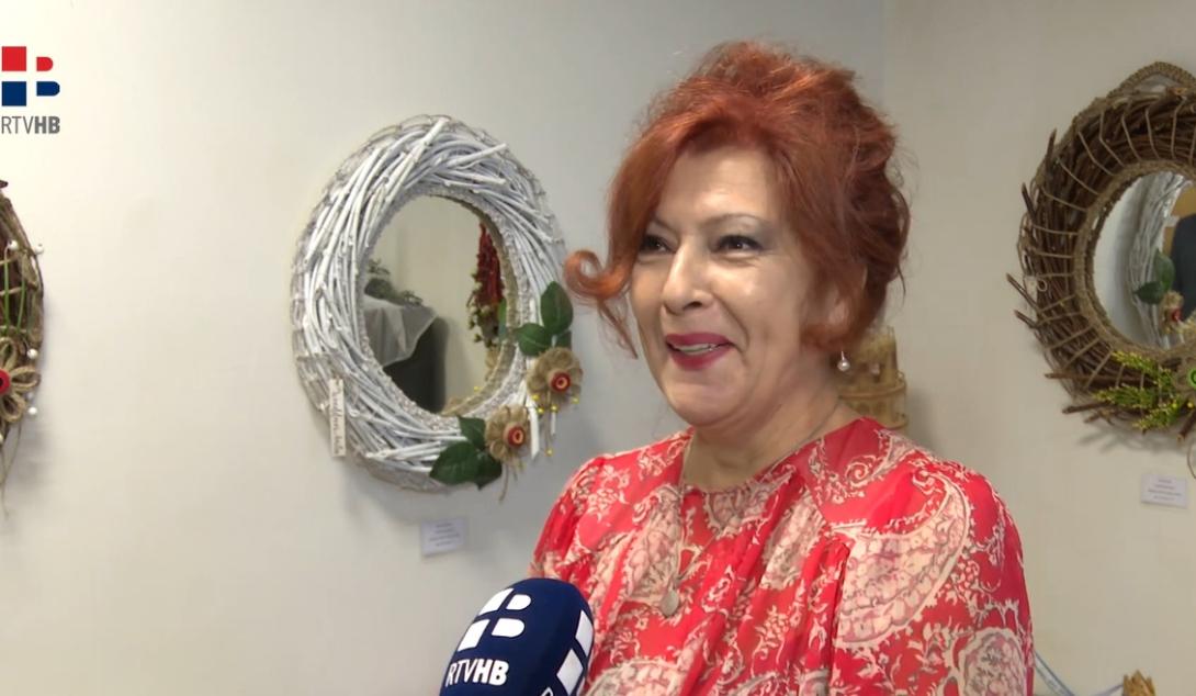 anita roizć