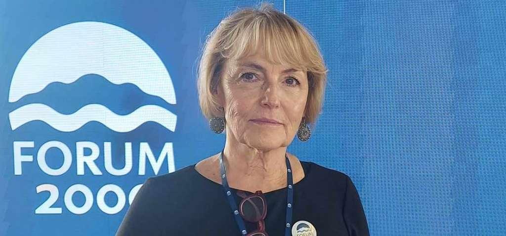 vesna pusić