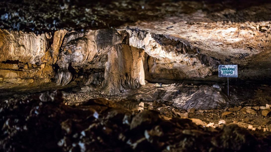 vjetrenica cave