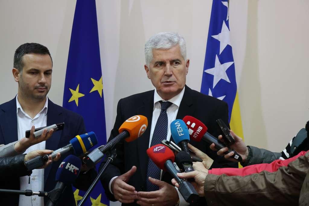 Dragan covic fena 2 