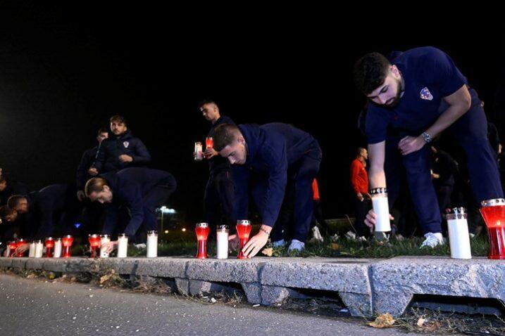 Vatreni / Foto: HNS