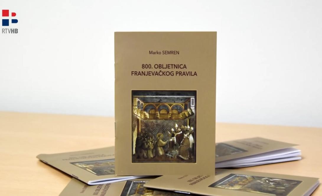 800 obljetnica