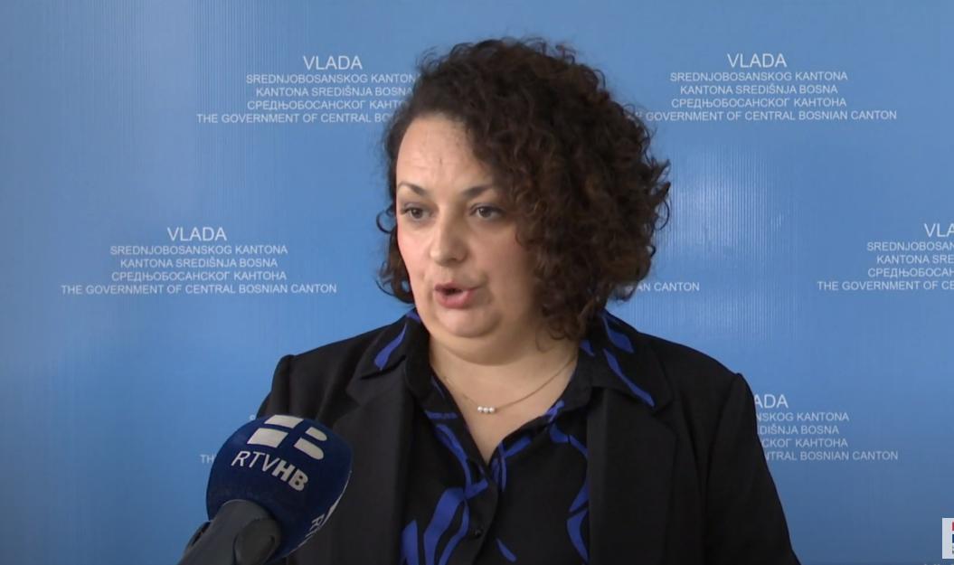 Božana Petrović