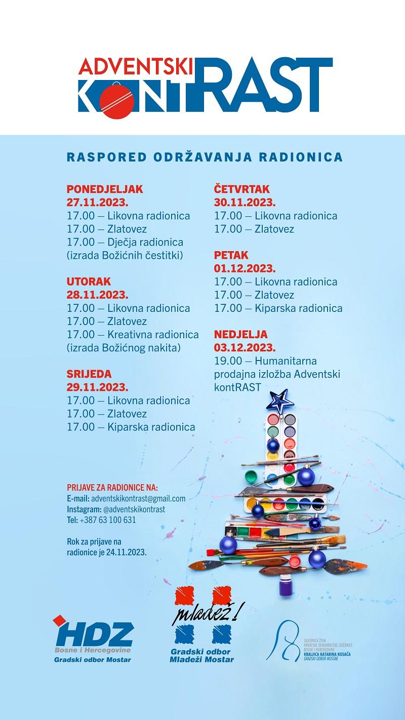 advetnski kontrast