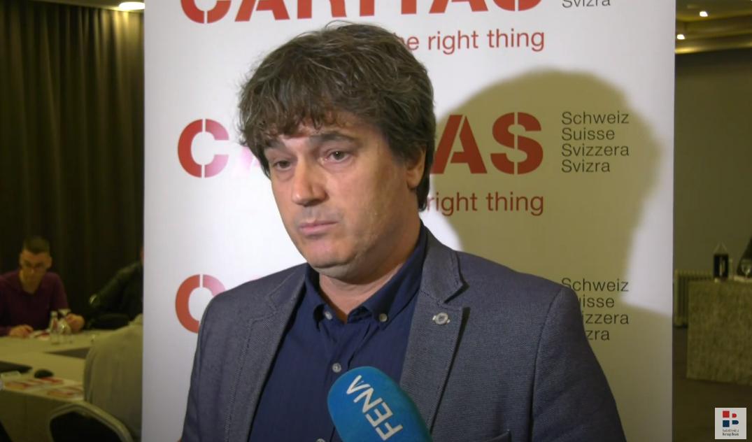 Darko Knezovic